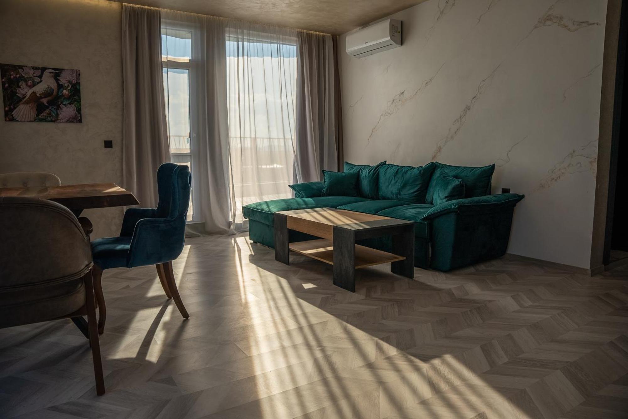 Хотел Address Ravda Exteriér fotografie