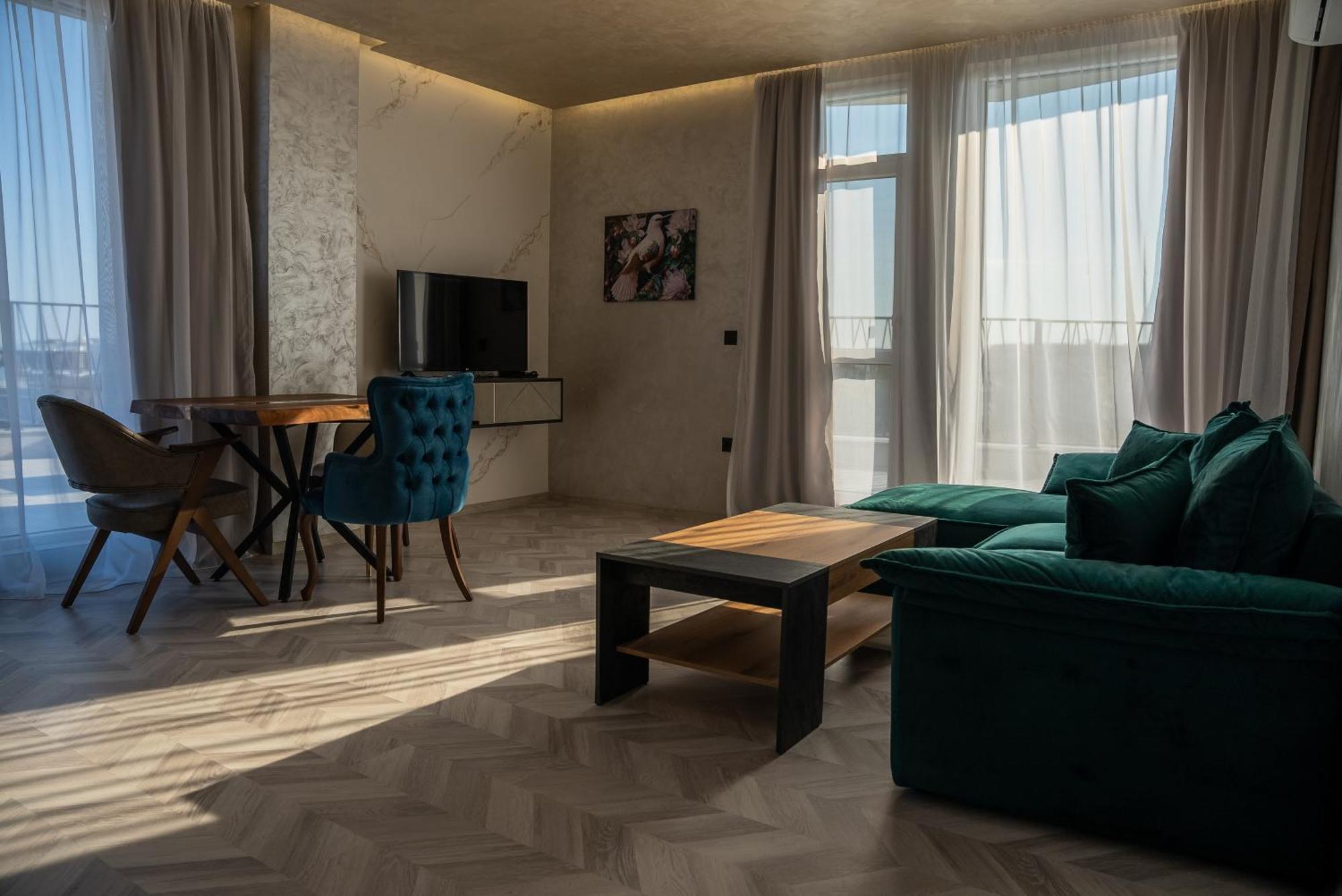 Хотел Address Ravda Exteriér fotografie
