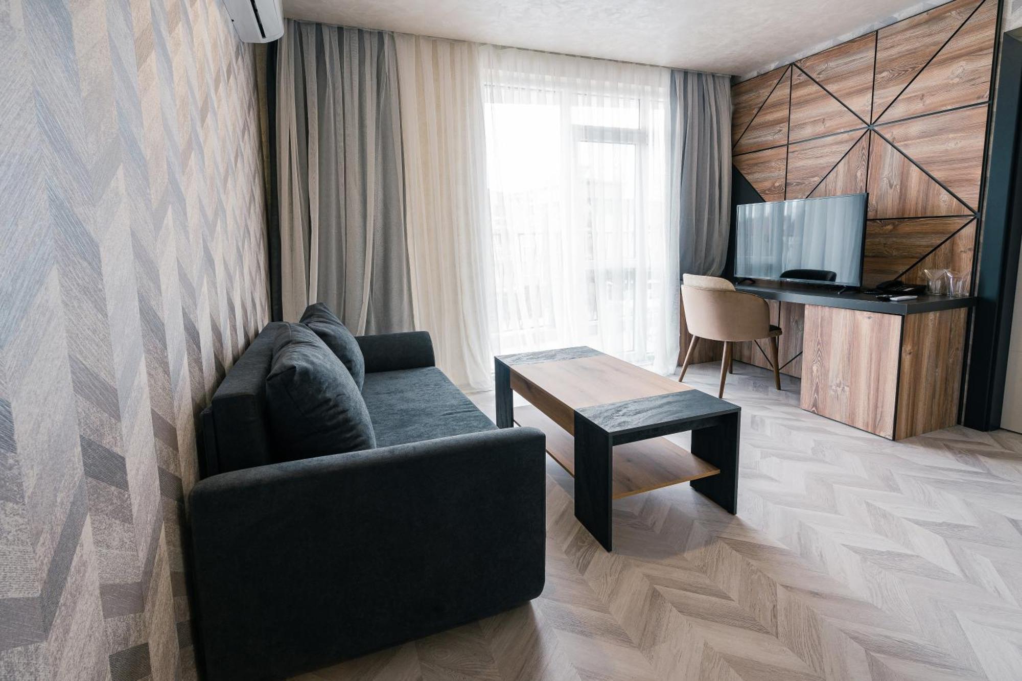 Хотел Address Ravda Exteriér fotografie